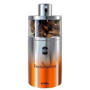 Ajmal Fantabulous Eau de Parfume 75ml